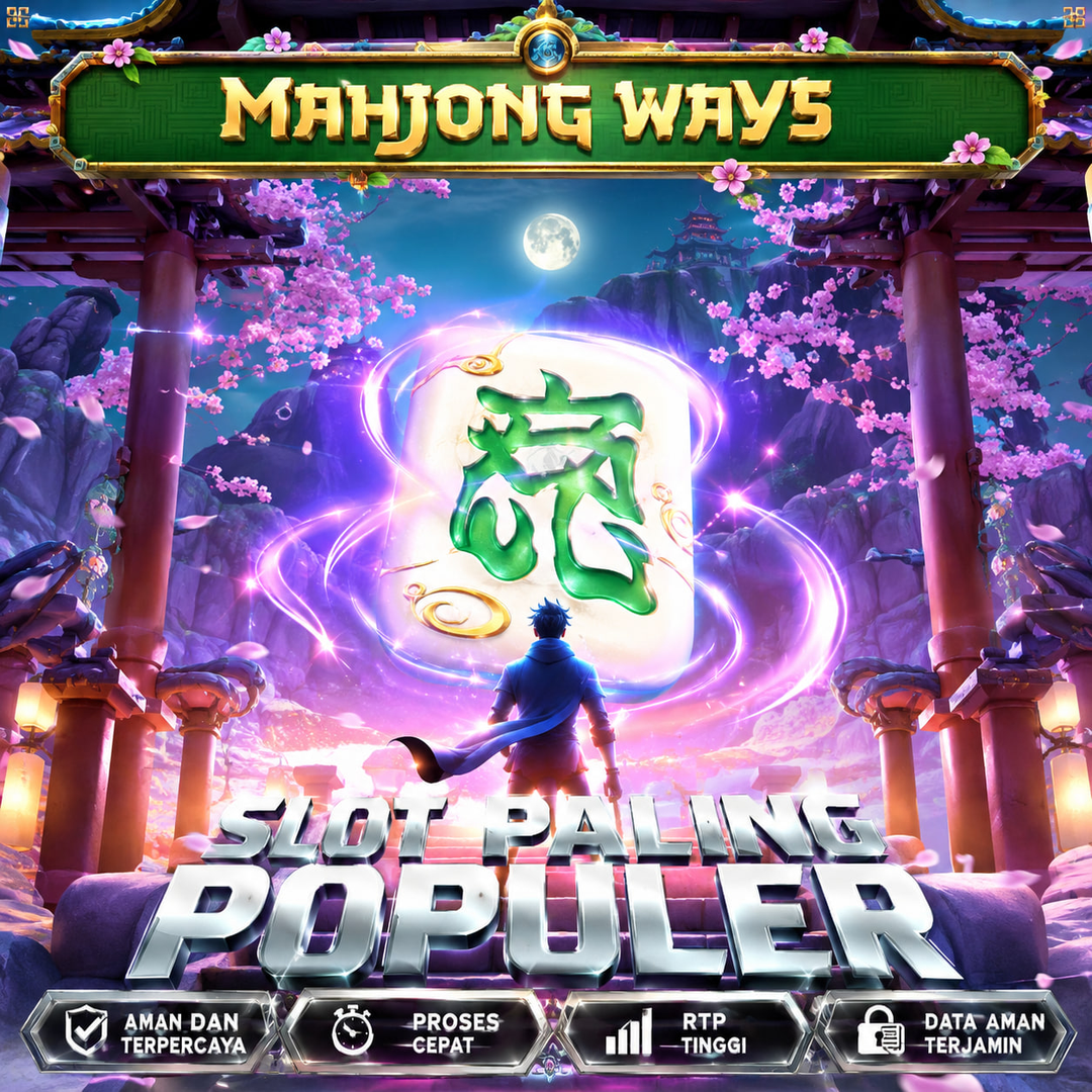 RISESLOT: Situs Slot Online untuk Pengunjung Indonesia